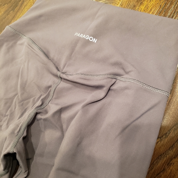 Grey Paragon leggings - Picture 5 of 8